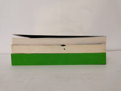 3 Roald Dahl Books - Charlie & the Chocolate Factory, The Witches & Matilda