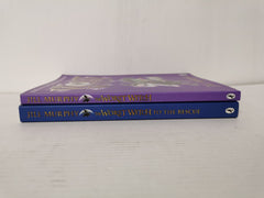 The Worst Witch & The Worst Witch to the Rescue by Jill Murphy (Paperback, 2013)