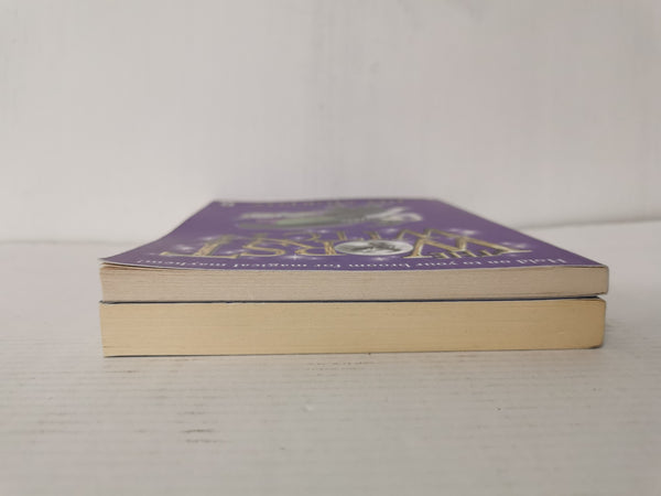 The Worst Witch & The Worst Witch to the Rescue by Jill Murphy (Paperback, 2013)