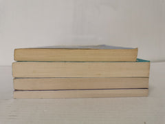 Bundle of 4 The Worst Witch books by Jill Murphy (Paperback)