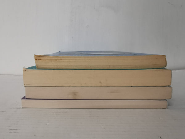 Bundle of 4 The Worst Witch books by Jill Murphy (Paperback)