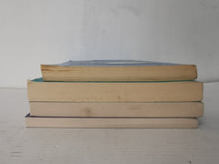 Bundle of 4 The Worst Witch books by Jill Murphy (Paperback)