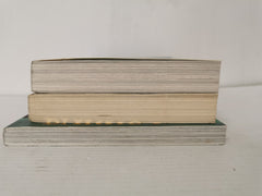 *Bundle* 3 x Michael Morpurgo books: In the Mouth of the Wolf, Toto & Arthur