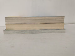 *Bundle* 3 x Michael Morpurgo books: In the Mouth of the Wolf, Toto & Arthur