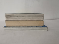 *Bundle* 3 x Michael Morpurgo books: In the Mouth of the Wolf, Toto & Arthur