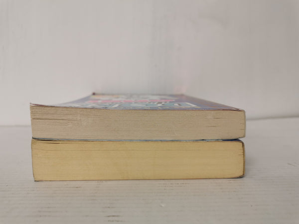 2 x Dork Diaries by Rachel Renee Russell: Skating Sensation & OMG: All About Me