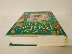 Pages & Co by Anna James Hardcover First Edition