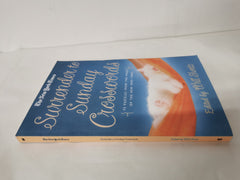 New York Times Surrender to Sunday Crosswords by Will Shortz (Paperback, 2013)