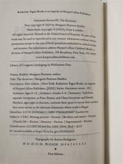 The Deceivers: 2 (Greystone Secrets) Hardcover by Margaret Peters