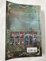 Chain of Gold (Export): A Shadowhunters Novel: 1 (Last Hours) by Casandra Clare