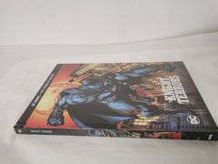 DC Comics The Legend of Batman Vol 13 Knight Terrors *Sealed*