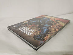 DC Comics The Legend of Batman Vol 13 Knight Terrors *Sealed*