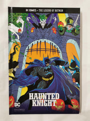 DC Comics The Legend of Batman Vol 15 Haunted Knight