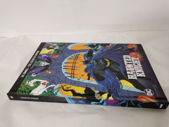DC Comics The Legend of Batman Vol 15 Haunted Knight
