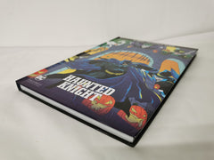 DC Comics The Legend of Batman Vol 15 Haunted Knight