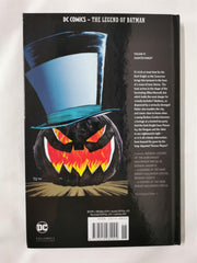 DC Comics The Legend of Batman Vol 15 Haunted Knight