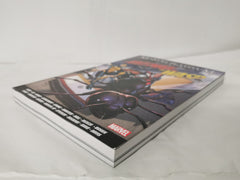 Marvel Platinum: The Definitive Antman And The Wasp by Kurt Busiek, Stan Lee