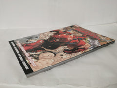 Despicable Deadpool Vol. 3, The Marvel Universe Kills Deadpool Paperback