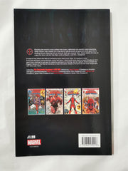 Despicable Deadpool Vol. 3, The Marvel Universe Kills Deadpool Paperback
