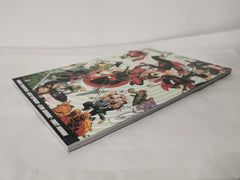 Spider-Man/Deadpool Vol. 6 Area 14: WLMD by Robbie Thompson Paperback