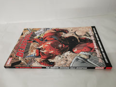 Despicable Deadpool Vol. 3, The Marvel Universe Kills Deadpool Paperback