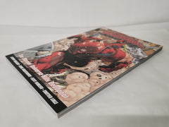 Despicable Deadpool Vol. 3, The Marvel Universe Kills Deadpool Paperback