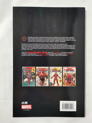 Despicable Deadpool Vol. 3, The Marvel Universe Kills Deadpool Paperback
