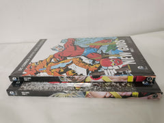 New Gods Part 1 & 2 DC Comics Graphic Novel Collection (Sealed)