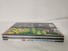 New Gods Part 1 & 2 DC Comics Graphic Novel Collection (Sealed)