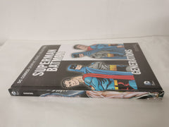 Superman Batman Generations DC Comics Graphic Novel Collection *Sealed*