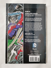 Superman Batman Generations DC Comics Graphic Novel Collection *Sealed*