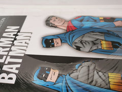 Superman Batman Generations DC Comics Graphic Novel Collection *Sealed*