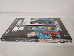 Superman Batman Generations DC Comics Graphic Novel Collection *Sealed*