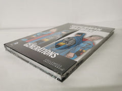 Superman Batman Generations DC Comics Graphic Novel Collection *Sealed*