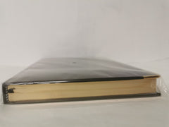 Luxury 2023 Day to Page Diary Padded-Front & Hardback Cover Gilt Edges A5 Black