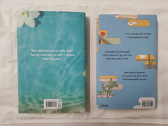 Sally Rooney & Colleen Hoover: It Starts With Us & Beautiful World Where Are You