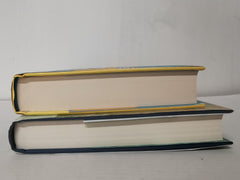 Sally Rooney & Colleen Hoover: It Starts With Us & Beautiful World Where Are You