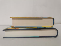 Sally Rooney & Colleen Hoover: It Starts With Us & Beautiful World Where Are You