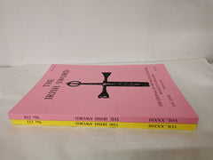 The Irish Sword - The Military History Society of Ireland Summer & Winter 2022