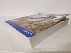 Objects First with Java: A Practical Introduction Global Edition by David Barnes