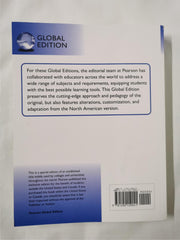 Objects First with Java: A Practical Introduction Global Edition by David Barnes