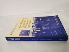 New Historical Perspectives on Women and Economics | History of Political Econ..