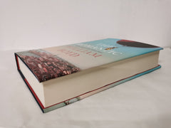 The Romantic - William Boyd - SIGNED First Edition 1/1