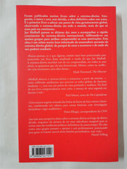 Tambores ao Longe Incursões na extrema-direita mundial JOE MULHALL