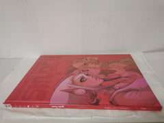 Sky Doll: Sudra Deluxe Edition by Alessandro Barbucci  *Sealed* Hardcover, 2018