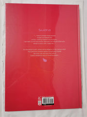 Sky Doll: Sudra Deluxe Edition by Alessandro Barbucci  *Sealed* Hardcover, 2018