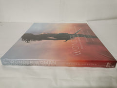 Wonder Woman: The Art and Making of the Film by Sharon Gosling *Sealed*