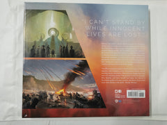 Wonder Woman: The Art and Making of the Film by Sharon Gosling *Sealed*