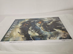 Dark Souls Cover Collection by Alan Quah *Sealed* (Hardcover, 2018)