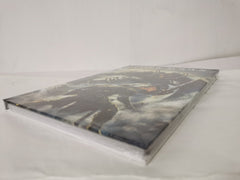 Dark Souls Cover Collection by Alan Quah *Sealed* (Hardcover, 2018)